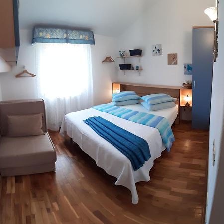 Apartments Demori Galizana Ngoại thất bức ảnh