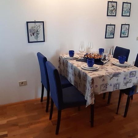 Apartments Demori Galizana Ngoại thất bức ảnh