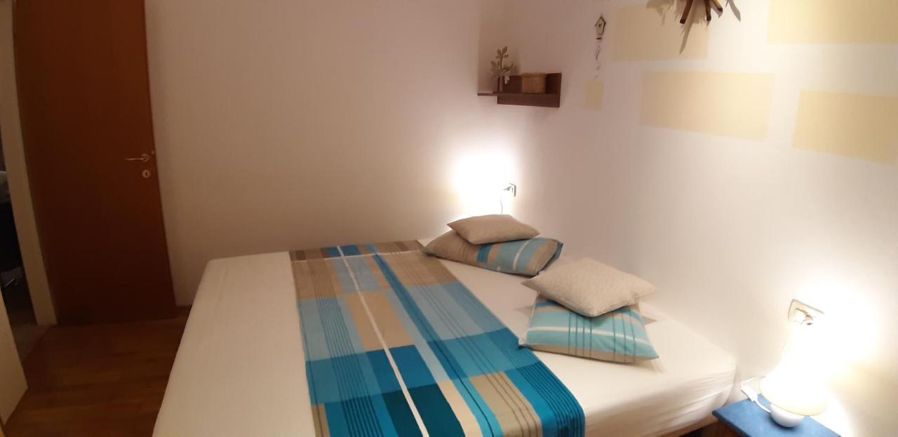 Apartments Demori Galizana Ngoại thất bức ảnh