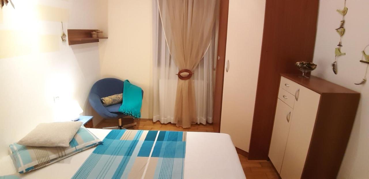 Apartments Demori Galizana Ngoại thất bức ảnh