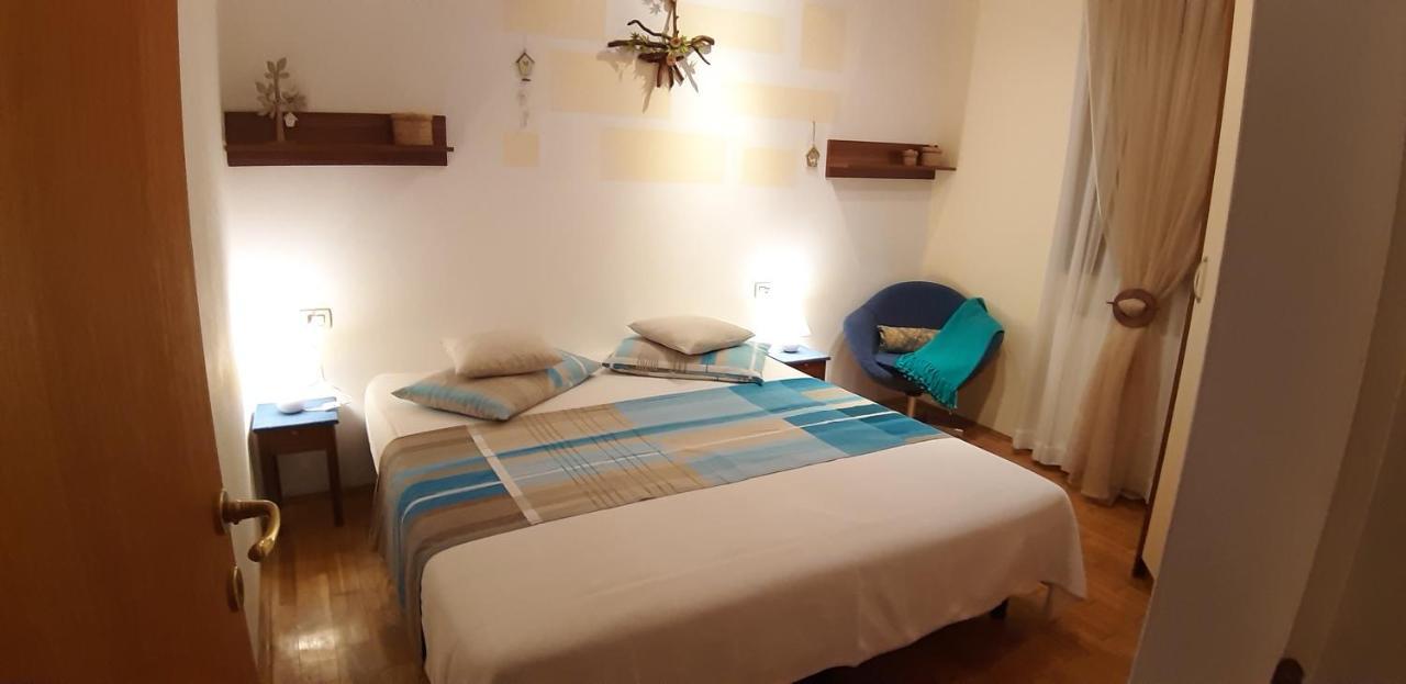 Apartments Demori Galizana Ngoại thất bức ảnh