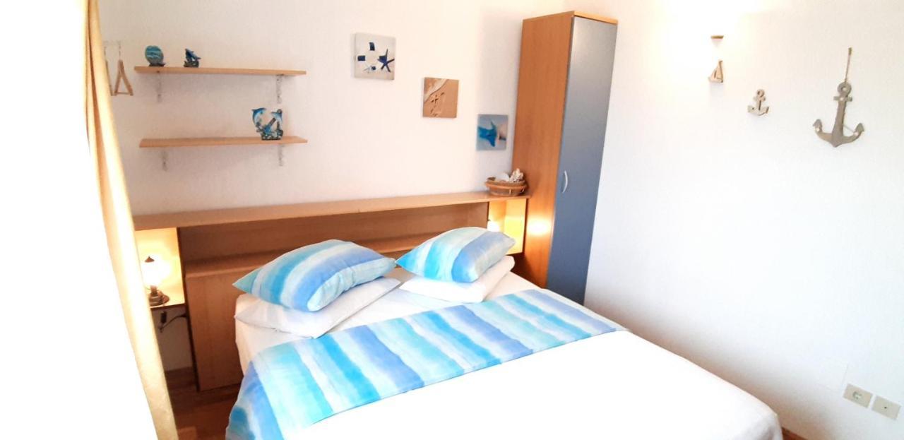 Apartments Demori Galizana Ngoại thất bức ảnh