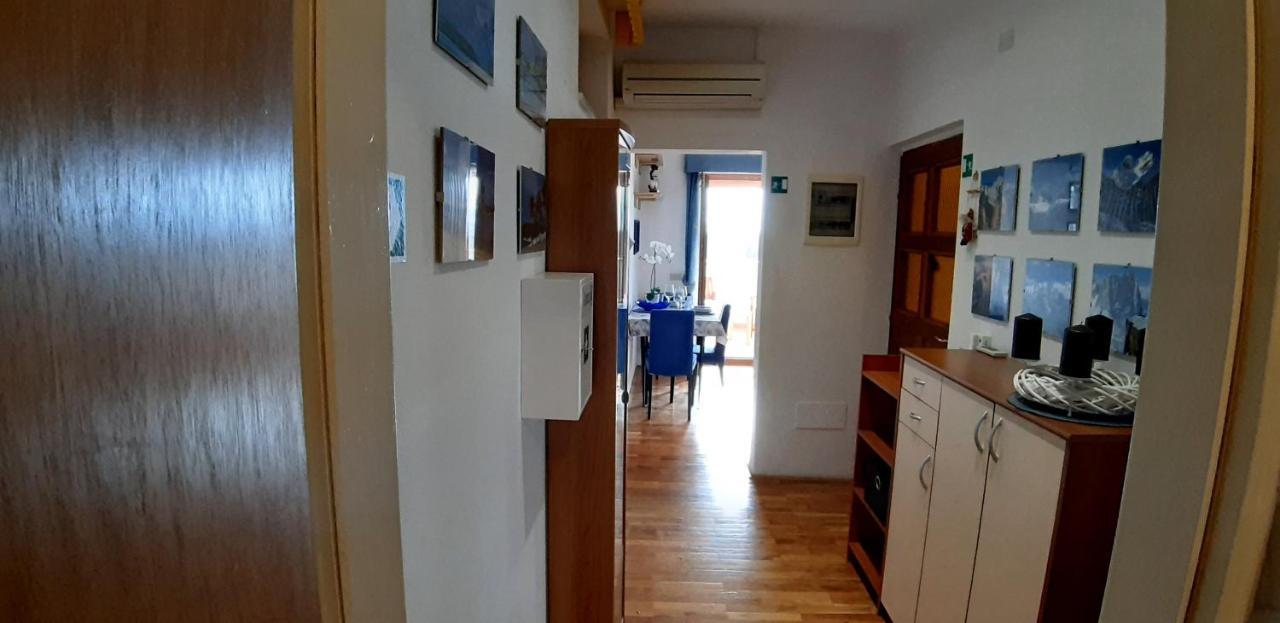 Apartments Demori Galizana Ngoại thất bức ảnh