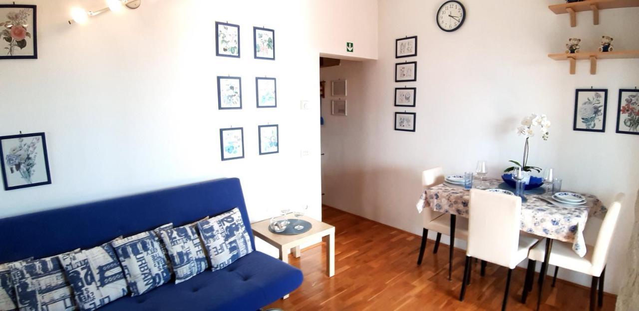 Apartments Demori Galizana Ngoại thất bức ảnh