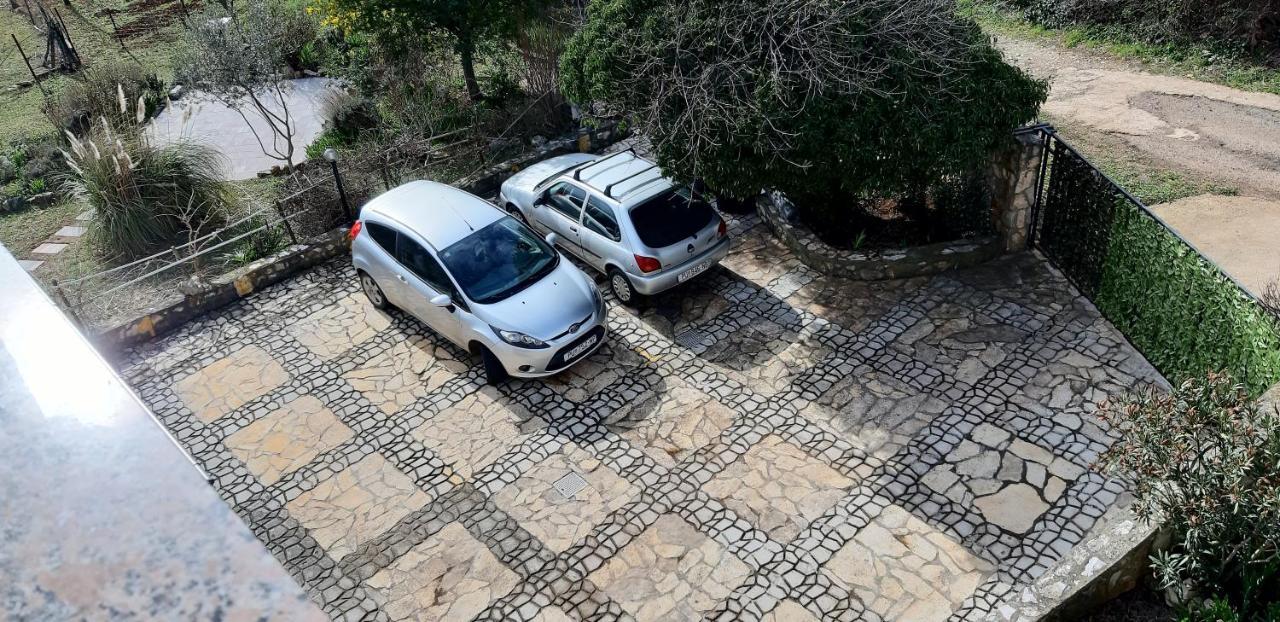 Apartments Demori Galizana Ngoại thất bức ảnh