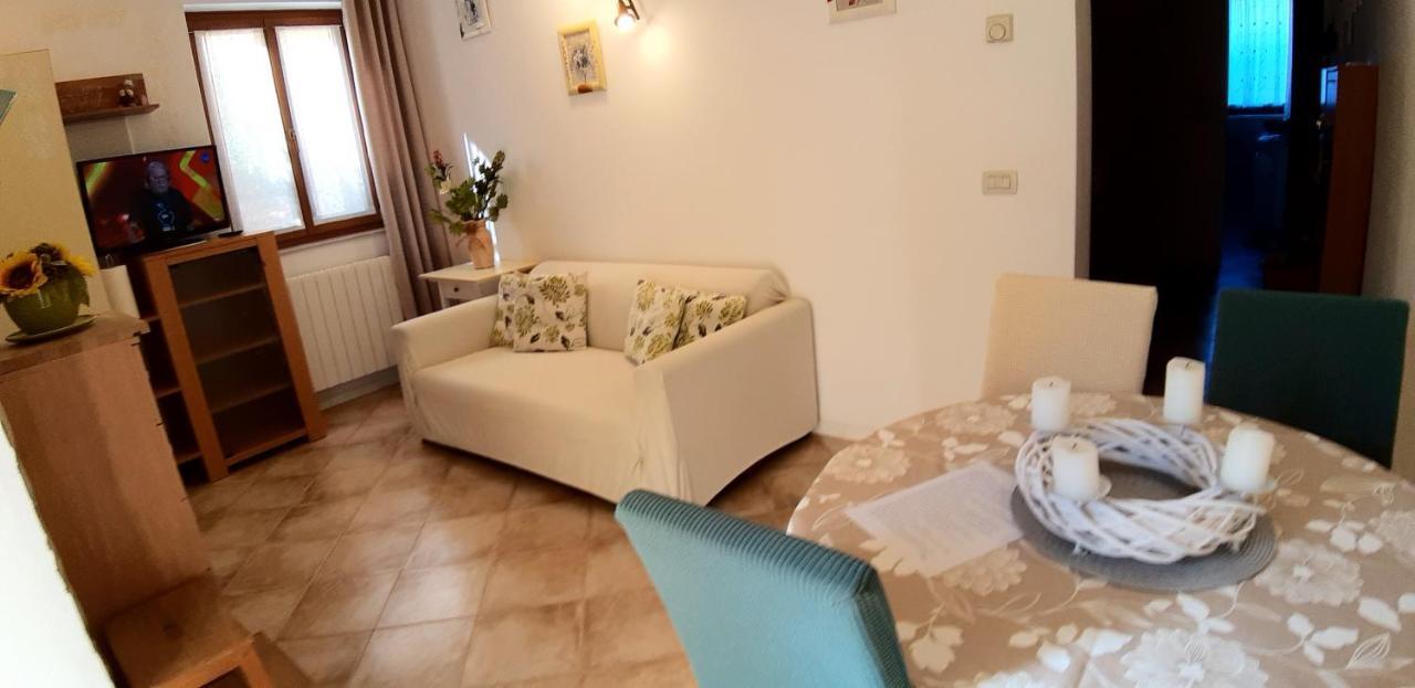 Apartments Demori Galizana Ngoại thất bức ảnh