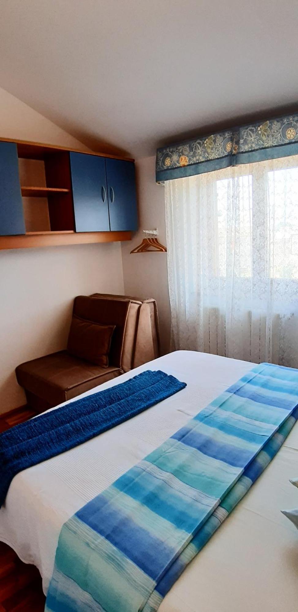 Apartments Demori Galizana Ngoại thất bức ảnh