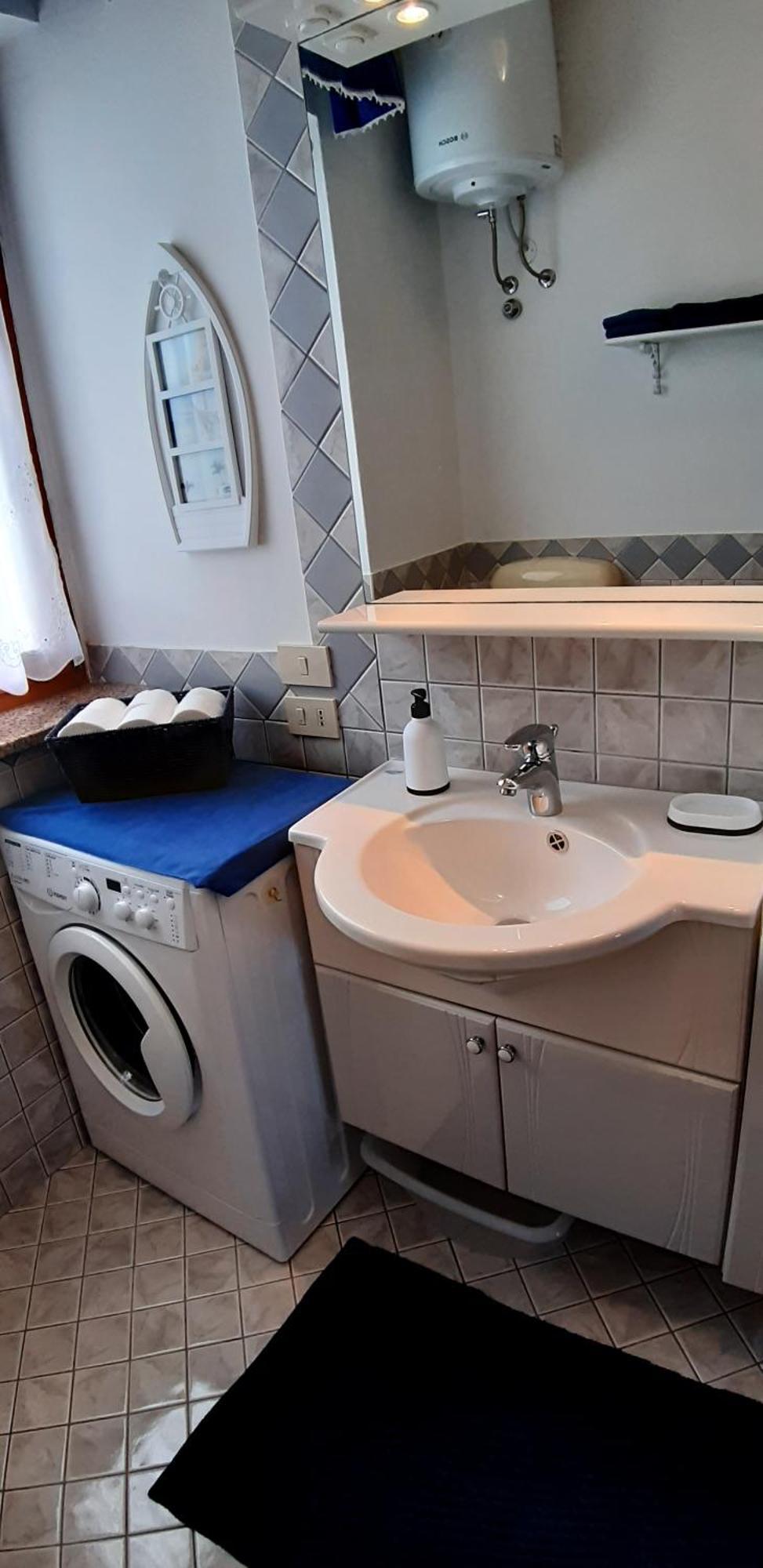 Apartments Demori Galizana Ngoại thất bức ảnh