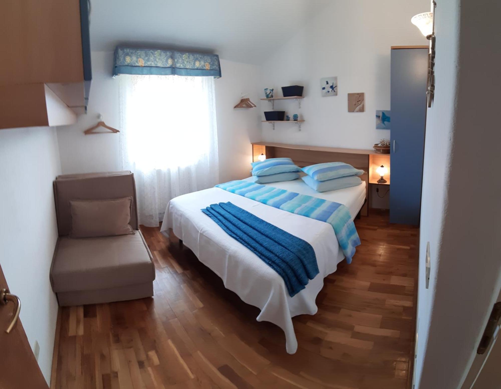 Apartments Demori Galizana Ngoại thất bức ảnh