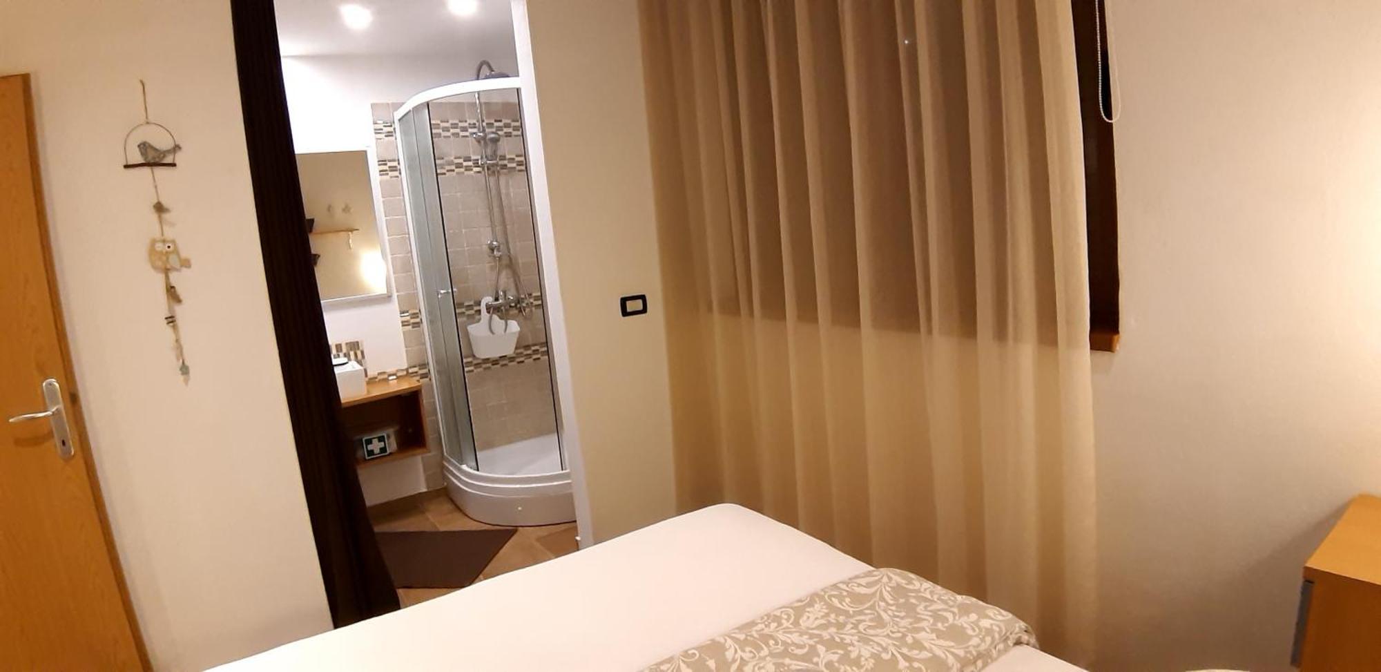Apartments Demori Galizana Ngoại thất bức ảnh