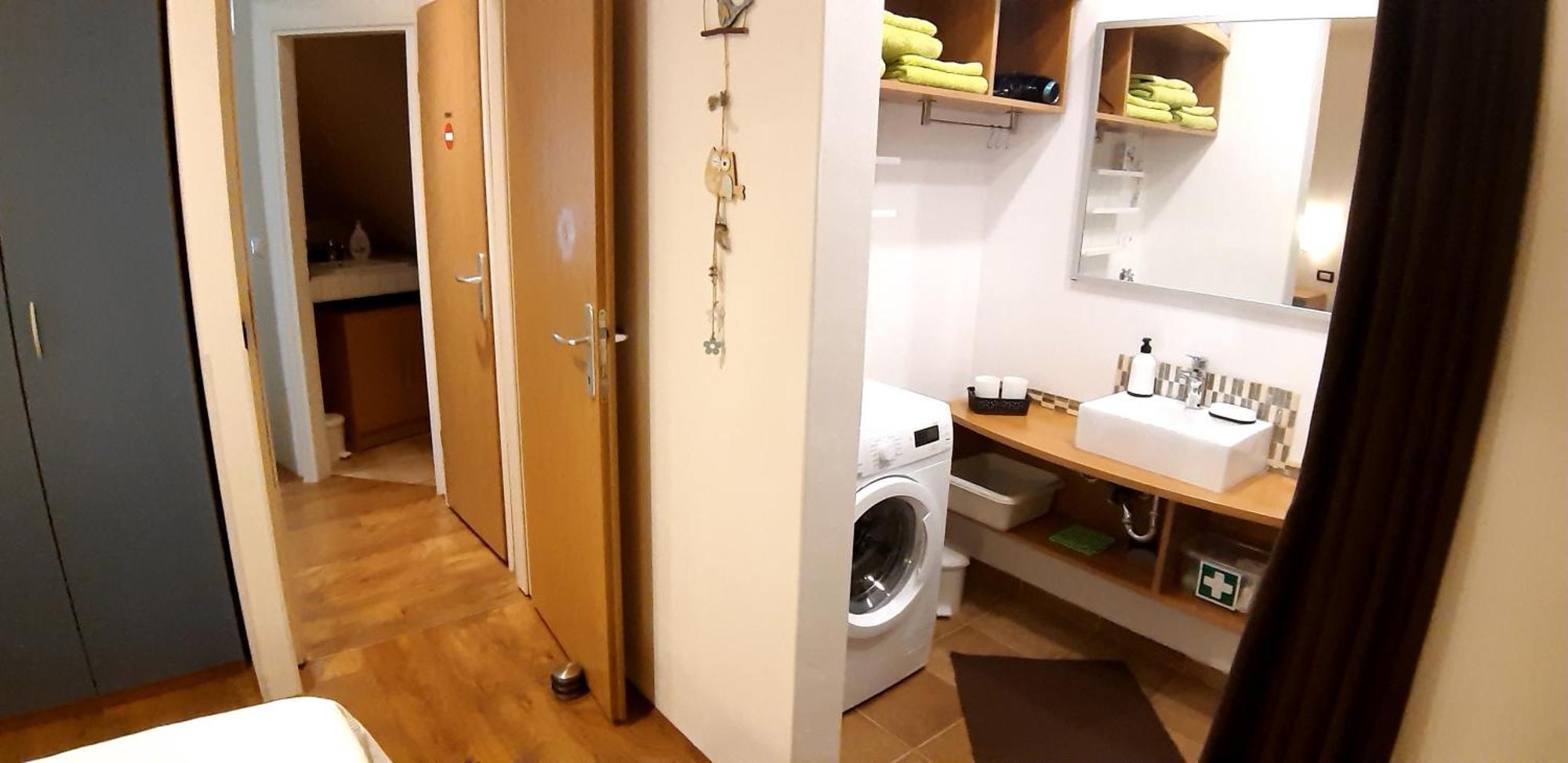 Apartments Demori Galizana Ngoại thất bức ảnh
