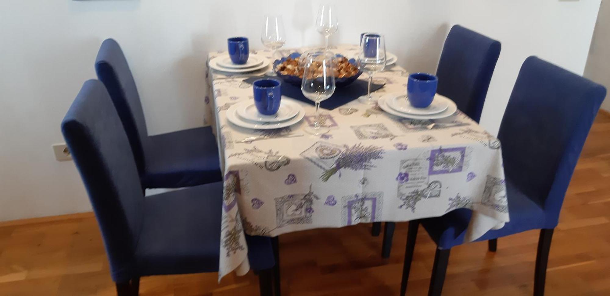 Apartments Demori Galizana Ngoại thất bức ảnh