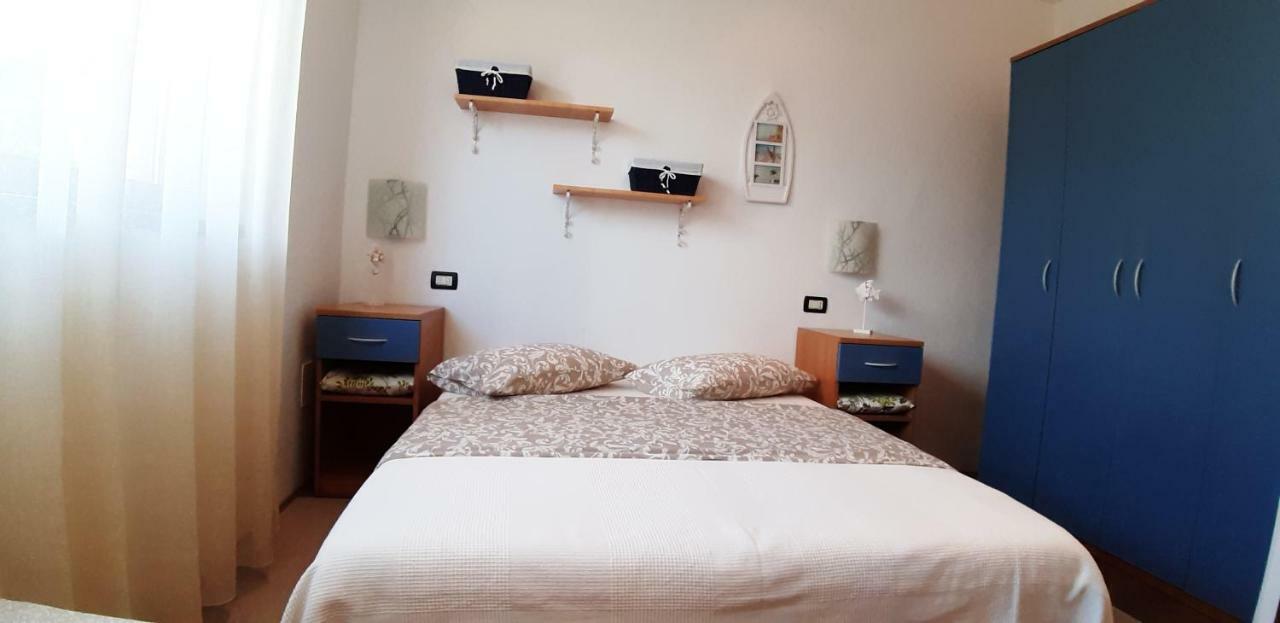 Apartments Demori Galizana Ngoại thất bức ảnh