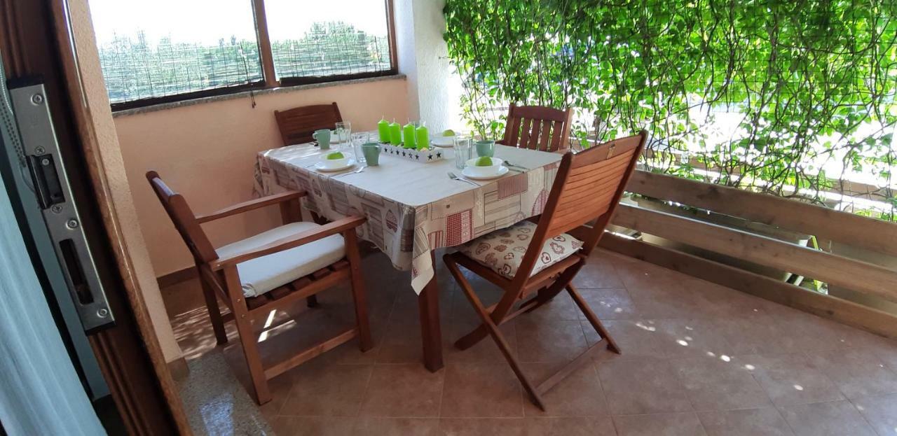 Apartments Demori Galizana Ngoại thất bức ảnh