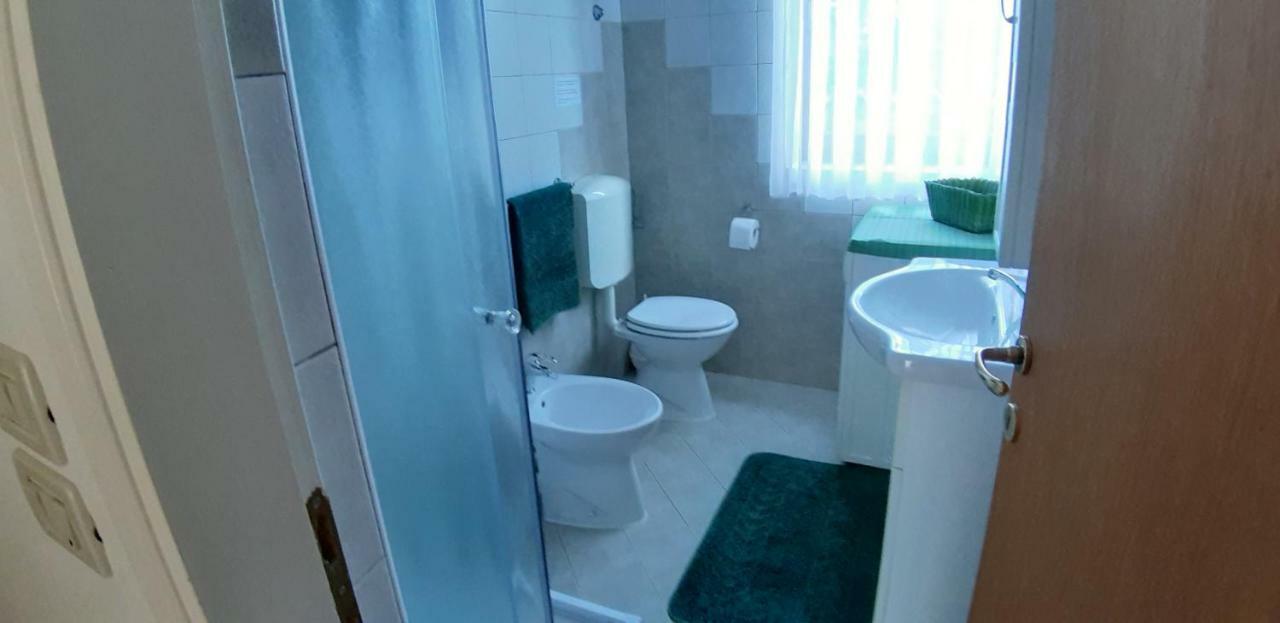 Apartments Demori Galizana Ngoại thất bức ảnh
