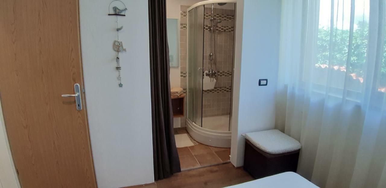 Apartments Demori Galizana Ngoại thất bức ảnh