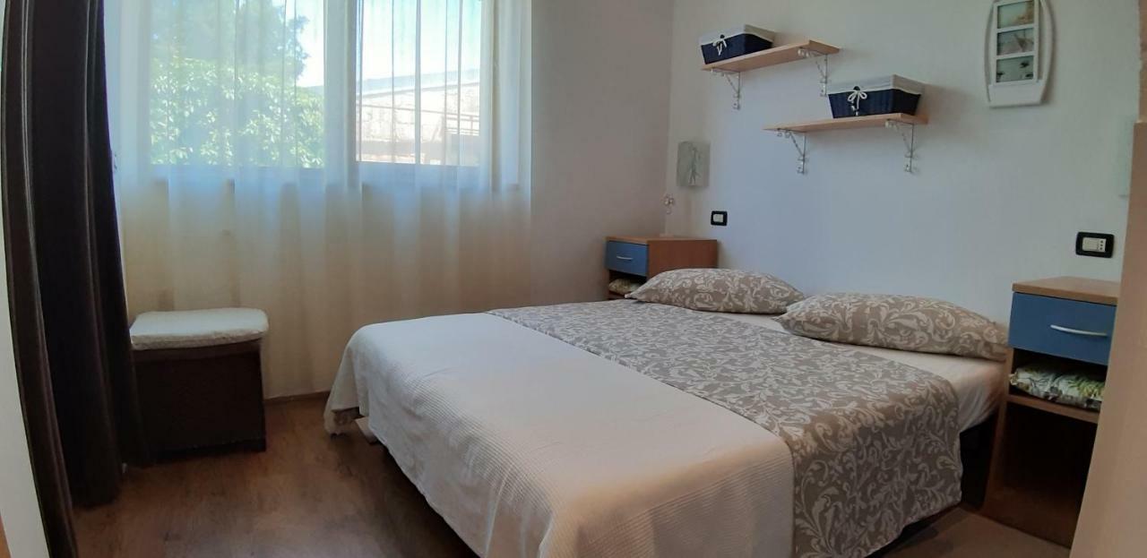 Apartments Demori Galizana Ngoại thất bức ảnh